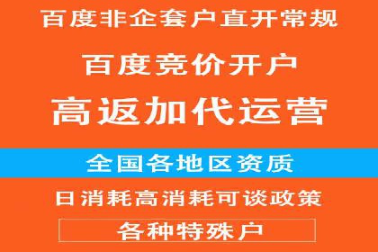 百度竞价托管公司实战案例：打造企业品牌影响力